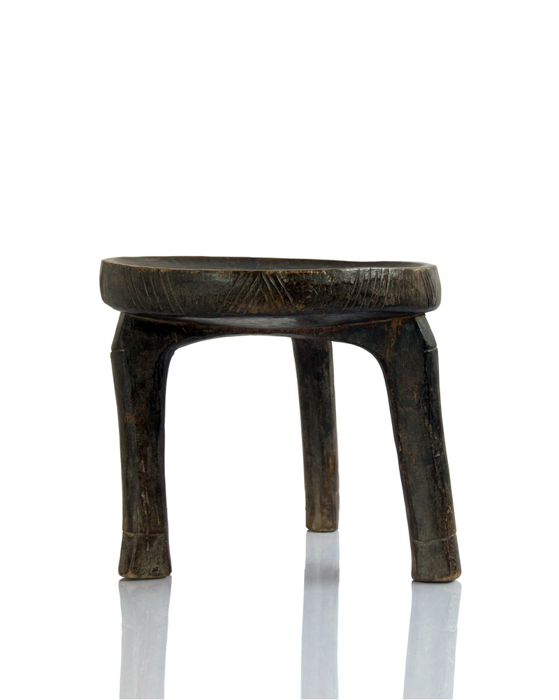 BANTU STOOL