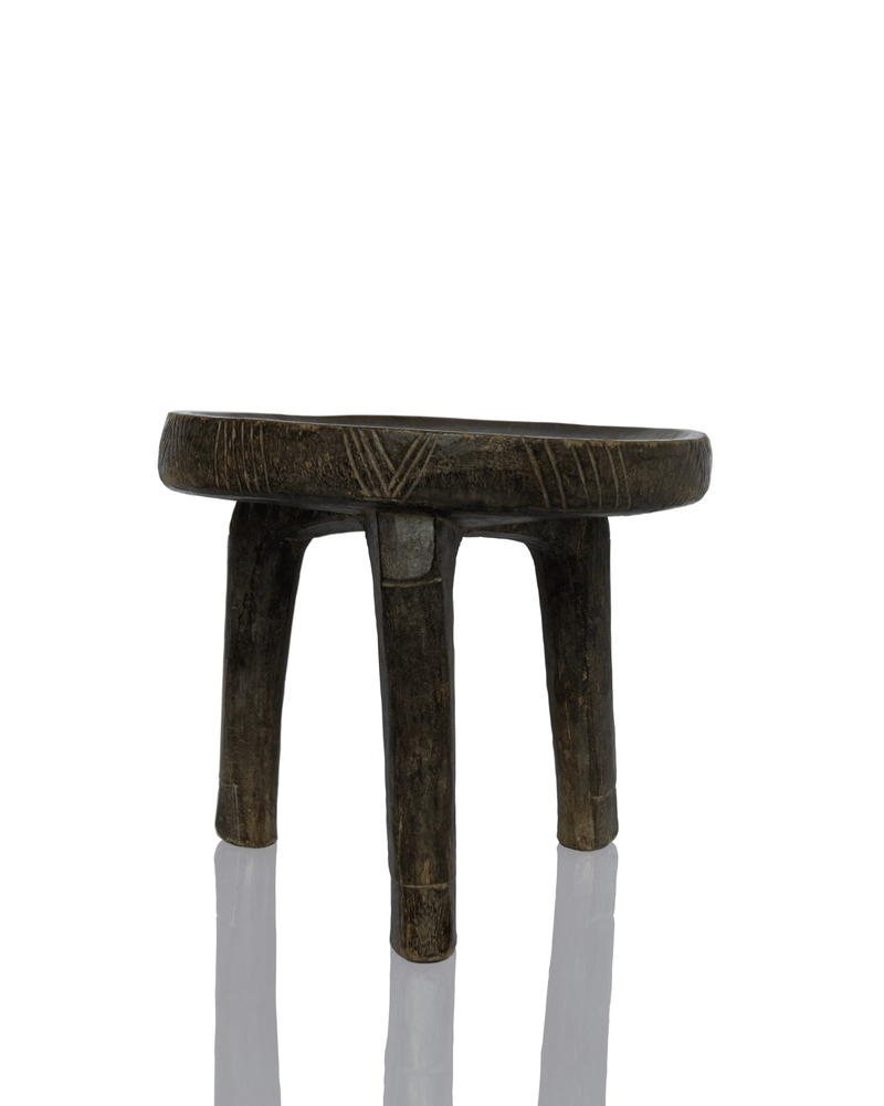 BANTU STOOL