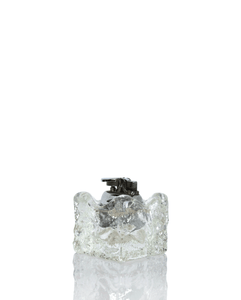 PANTHER ICE CUBE SMOKING SET