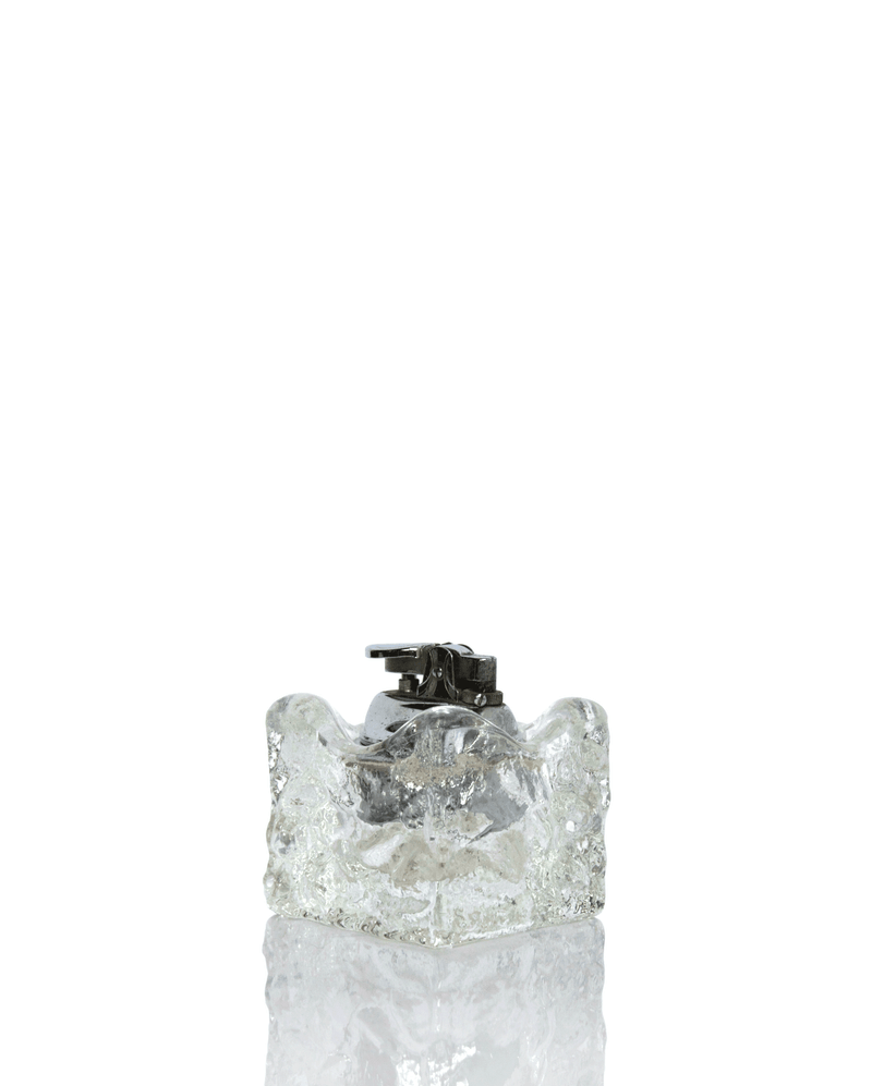 PANTHER ICE CUBE SMOKING SET