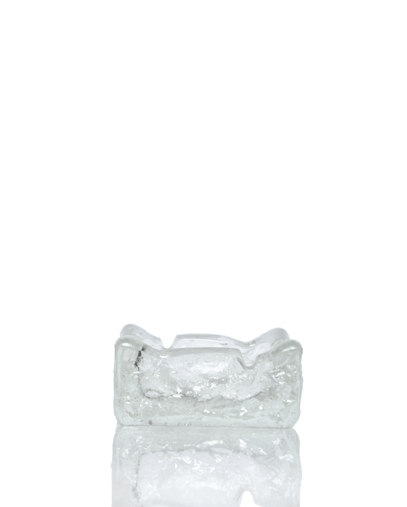 PANTHER ICE CUBE SMOKING SET