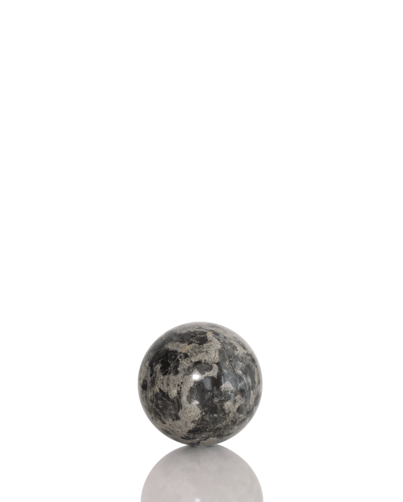 LARVIKITE SPHERE