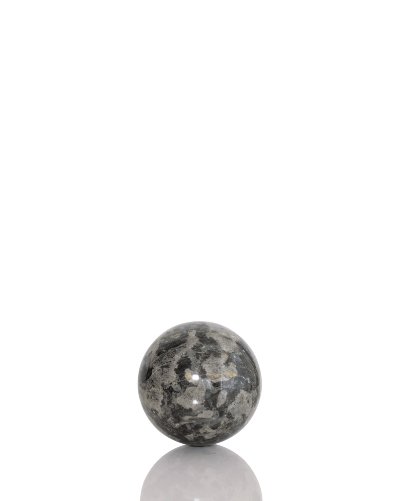 LARVIKITE SPHERE