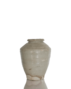 YUAN DYNASTY VASE - HIRE ONLY