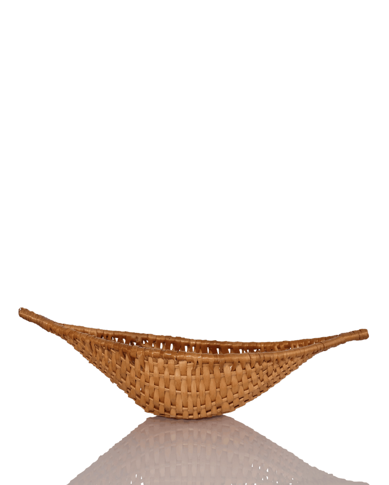 RATTAN BOWL