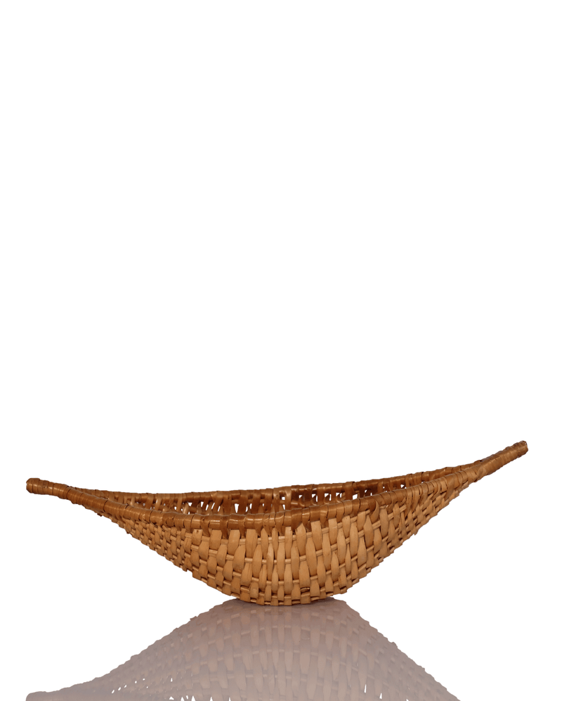 RATTAN BOWL