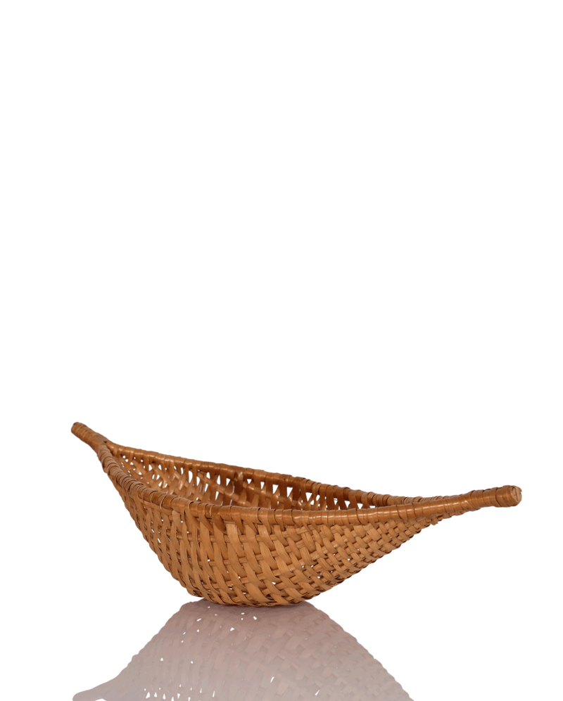 RATTAN BOWL