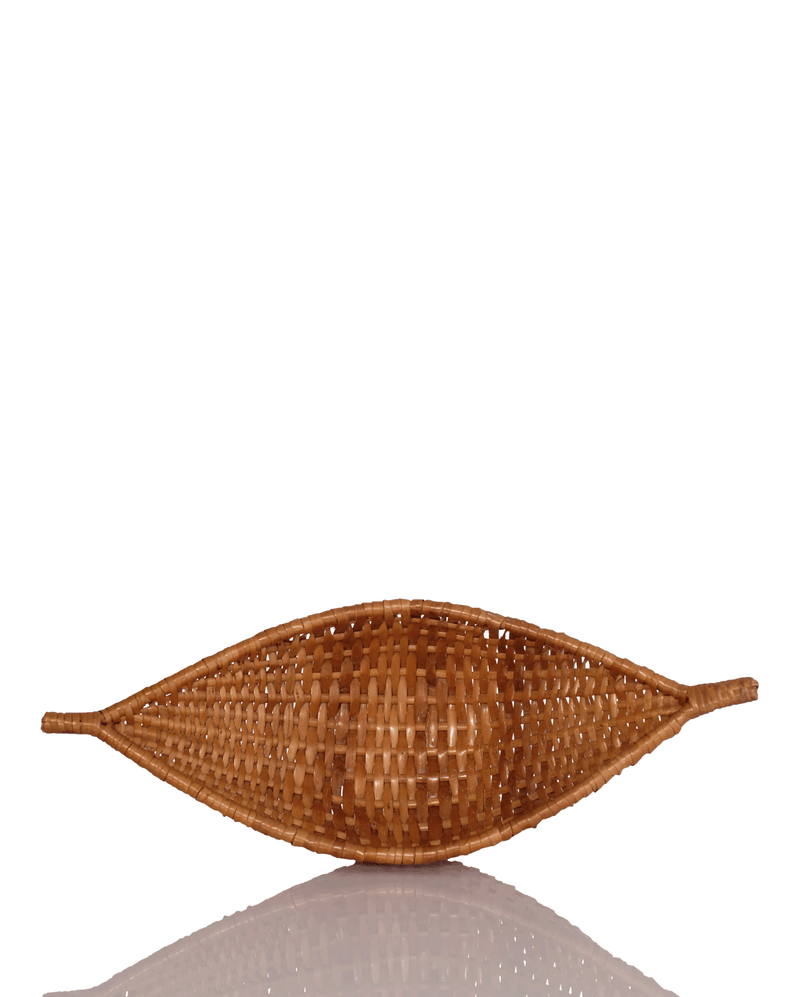 RATTAN BOWL