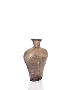 WEBBED VINTAGE VASE