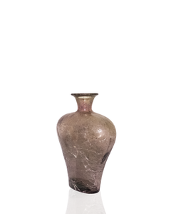 WEBBED VINTAGE VASE