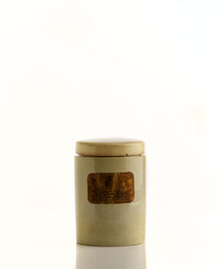 VICTORIAN UNNAMED APOTHECARY JAR