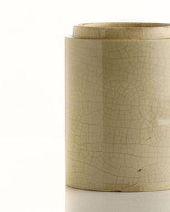 VICTORIAN APOTHECARY JAR