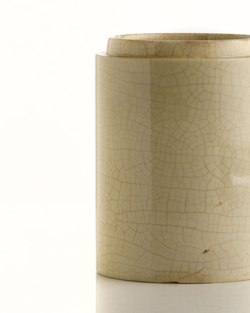 VICTORIAN APOTHECARY JAR