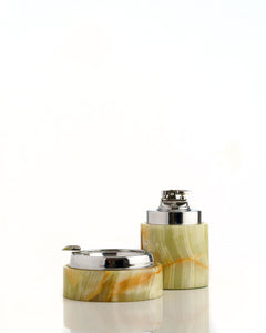 LE SMOKING SET