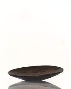MID-CENTURY MODERN WOODEN BOWL
